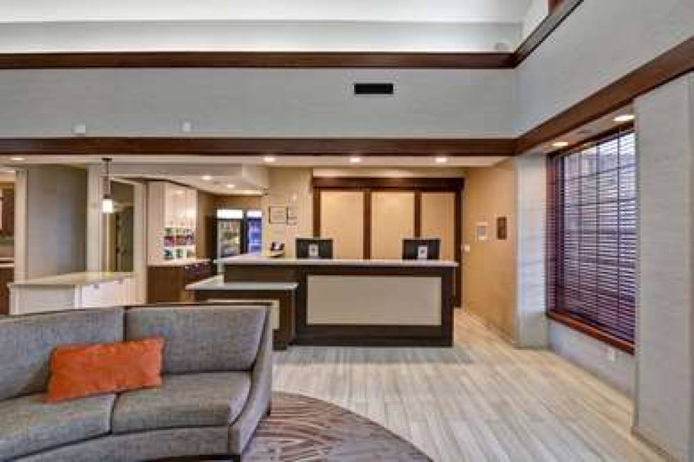 Homewood Suites By Hilton Kansas City/Overland Pa 10