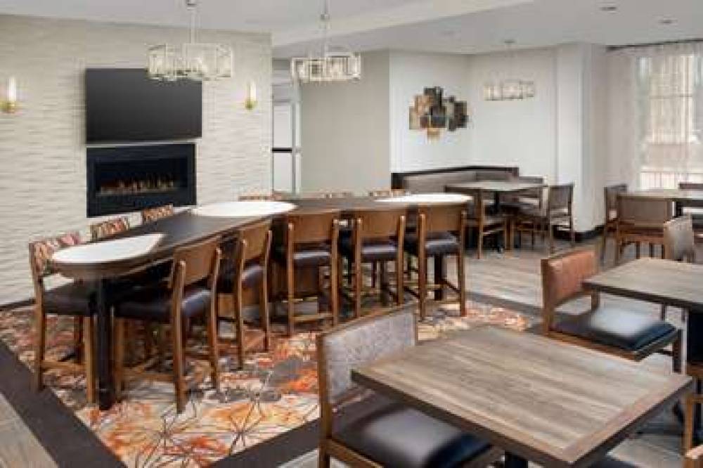 Homewood Suites By Hilton Kansas City Speedway, KS 6