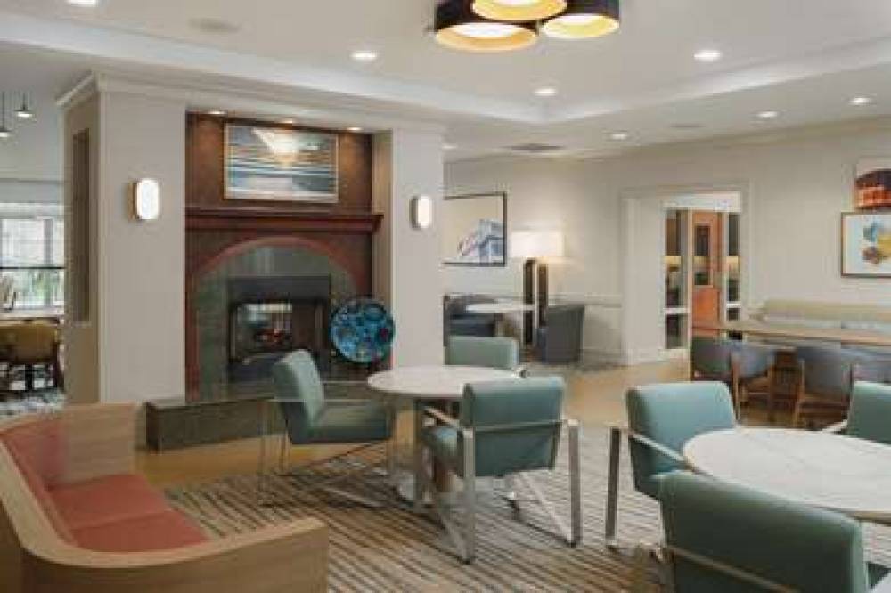 HOMEWOOD SUITES BY HILTON KNOXVILLE 7