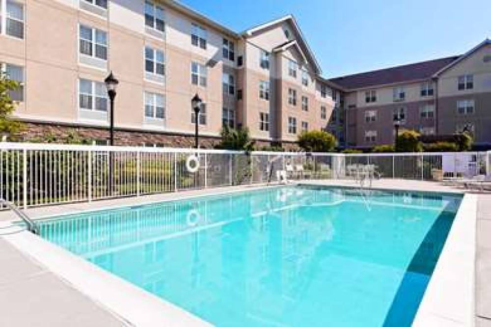 HOMEWOOD SUITES BY HILTON KNOXVILLE 8