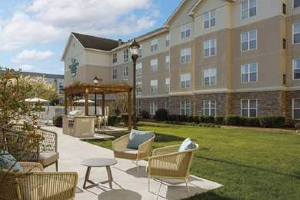 Homewood Suites By Hilton Knoxville