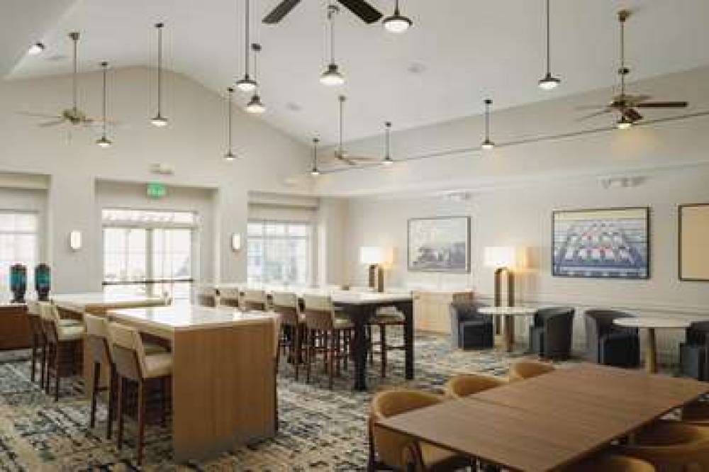 HOMEWOOD SUITES BY HILTON KNOXVILLE 5