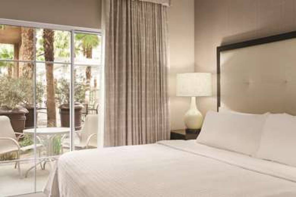 Homewood Suites By Hilton  La Quinta CA 10