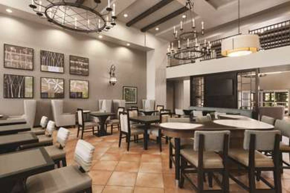 Homewood Suites By Hilton  La Quinta CA 4