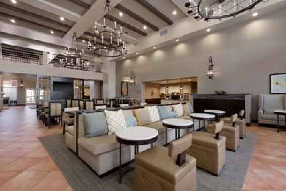 Homewood Suites By Hilton  La Quinta CA 9