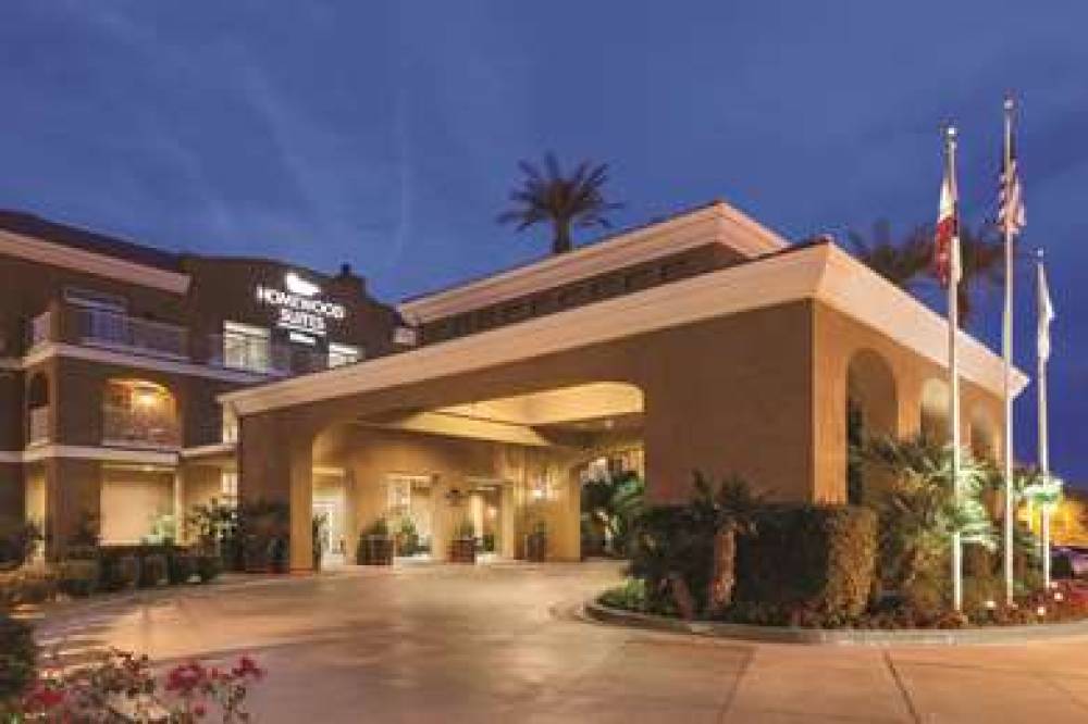 Homewood Suites By Hilton La Quinta Ca