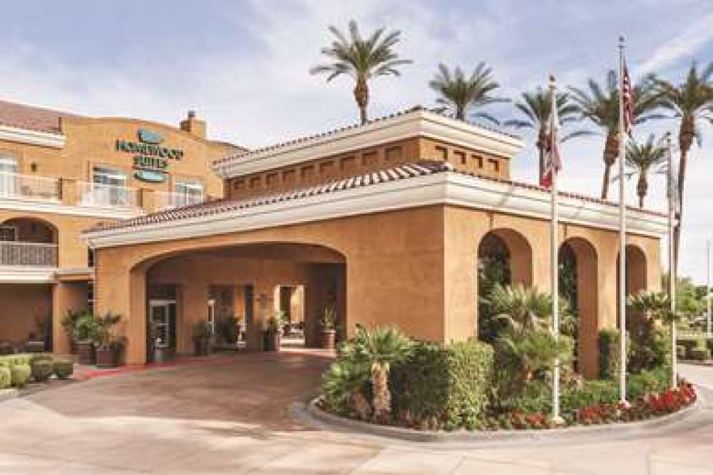 Homewood Suites By Hilton  La Quinta CA 1