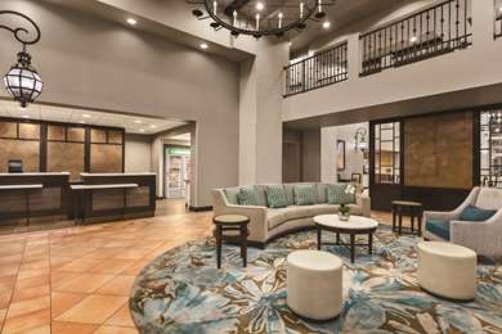 Homewood Suites By Hilton  La Quinta CA 3