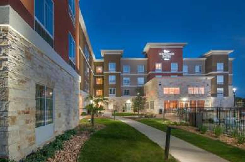 HOMEWOOD SUITES BY HILTON LACKLAND 2