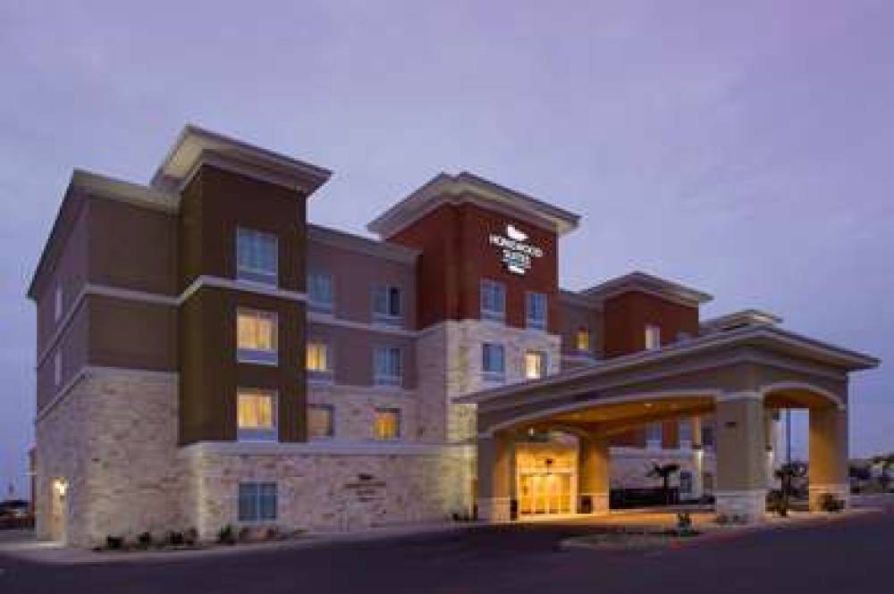 HOMEWOOD SUITES BY HILTON LACKLAND 3