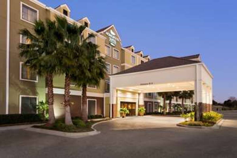 Homewood Suites By Hilton Lafayette-Airport, LA 4