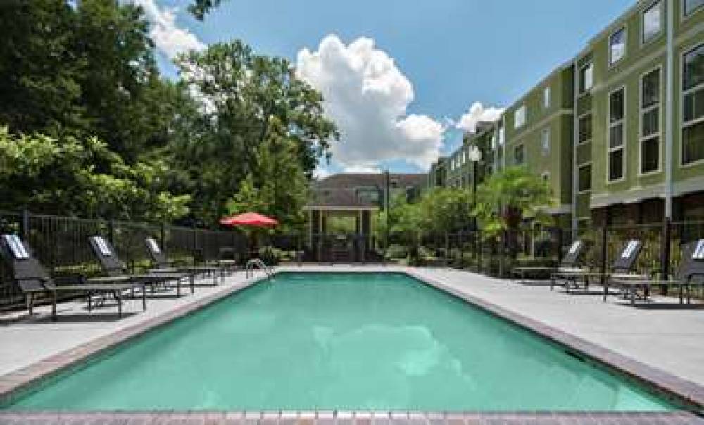 Homewood Suites By Hilton Lafayette-Airport, LA 9