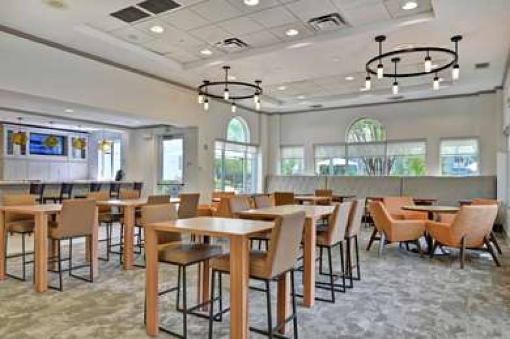 Homewood Suites By Hilton Lake Buena Vista/Orlando 8