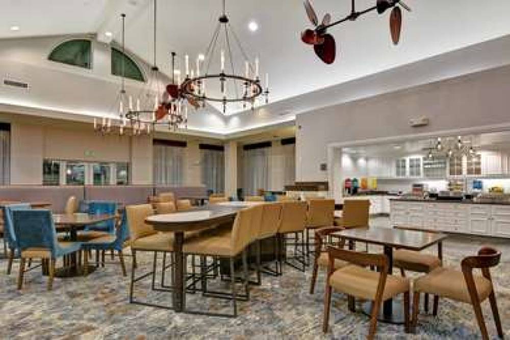 Homewood Suites By Hilton Lake Buena Vista/Orlando 4