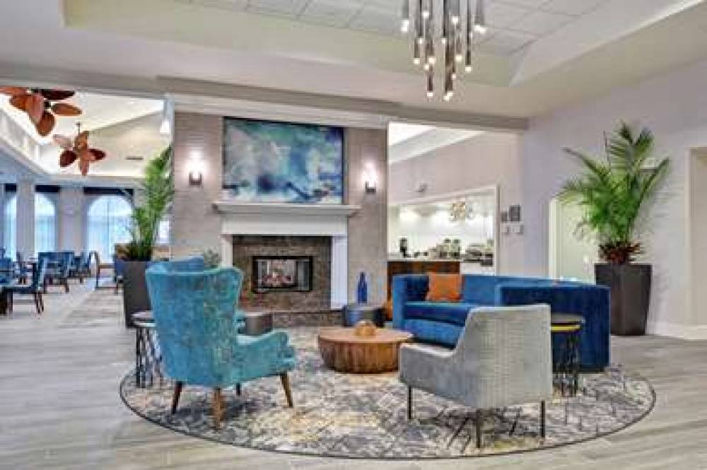 Homewood Suites By Hilton Lake Buena Vista/Orlando