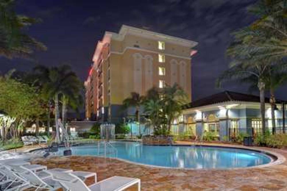 Homewood Suites By Hilton Lake Buena Vista/Orlando 9