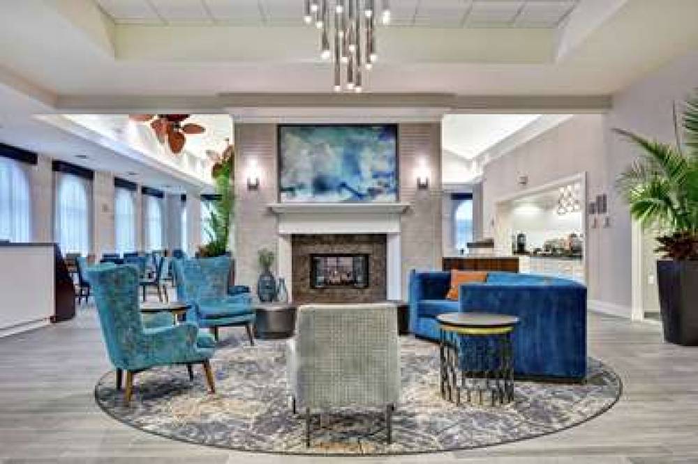 Homewood Suites By Hilton Lake Buena Vista/Orlando 3