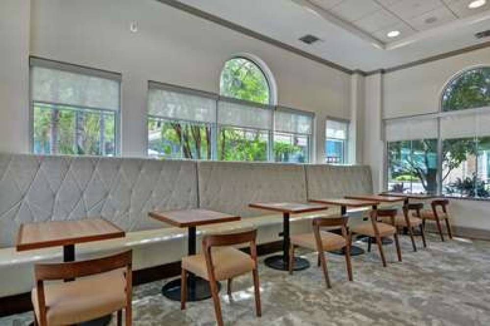 Homewood Suites By Hilton Lake Buena Vista/Orlando 7