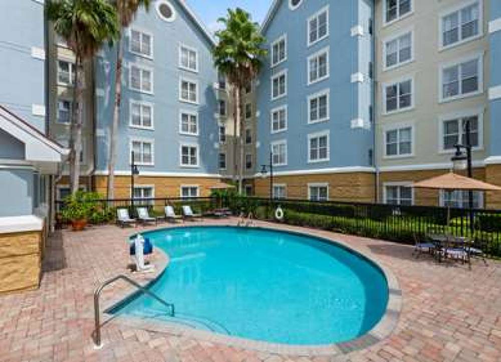 Homewood Suites By Hilton Lake Mary 9