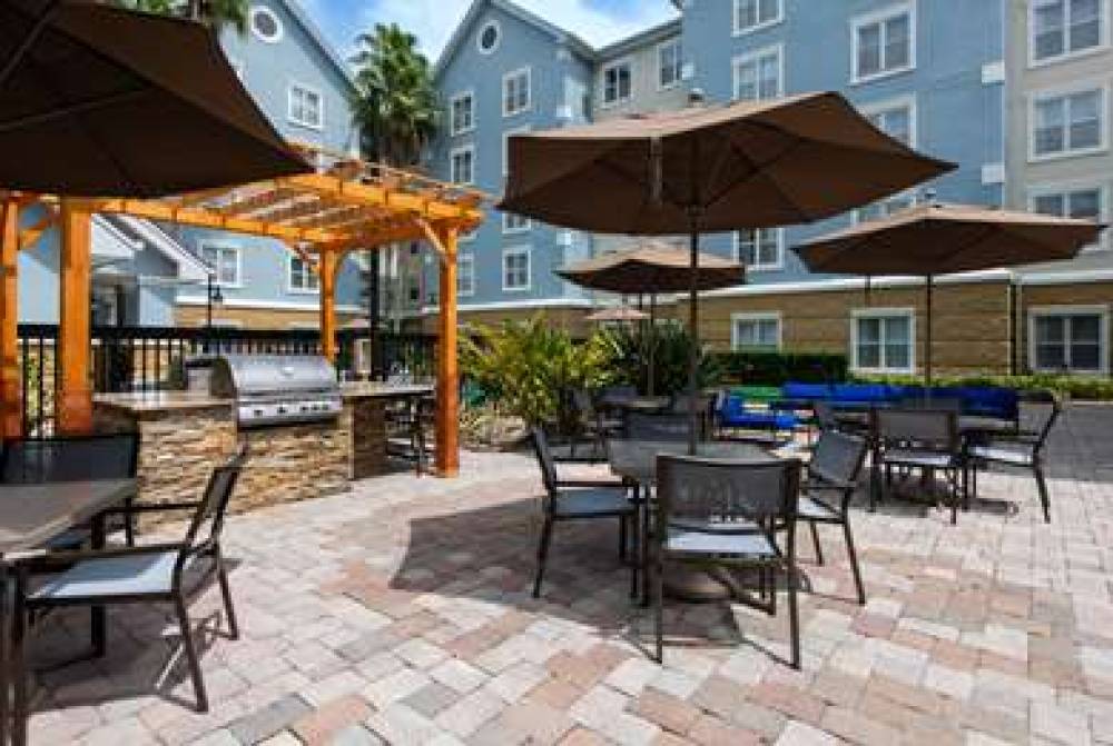 Homewood Suites By Hilton Lake Mary 5