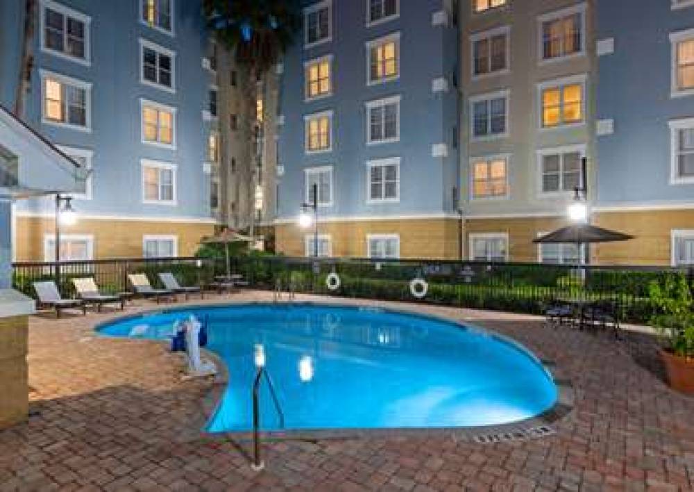 Homewood Suites By Hilton Lake Mary 10