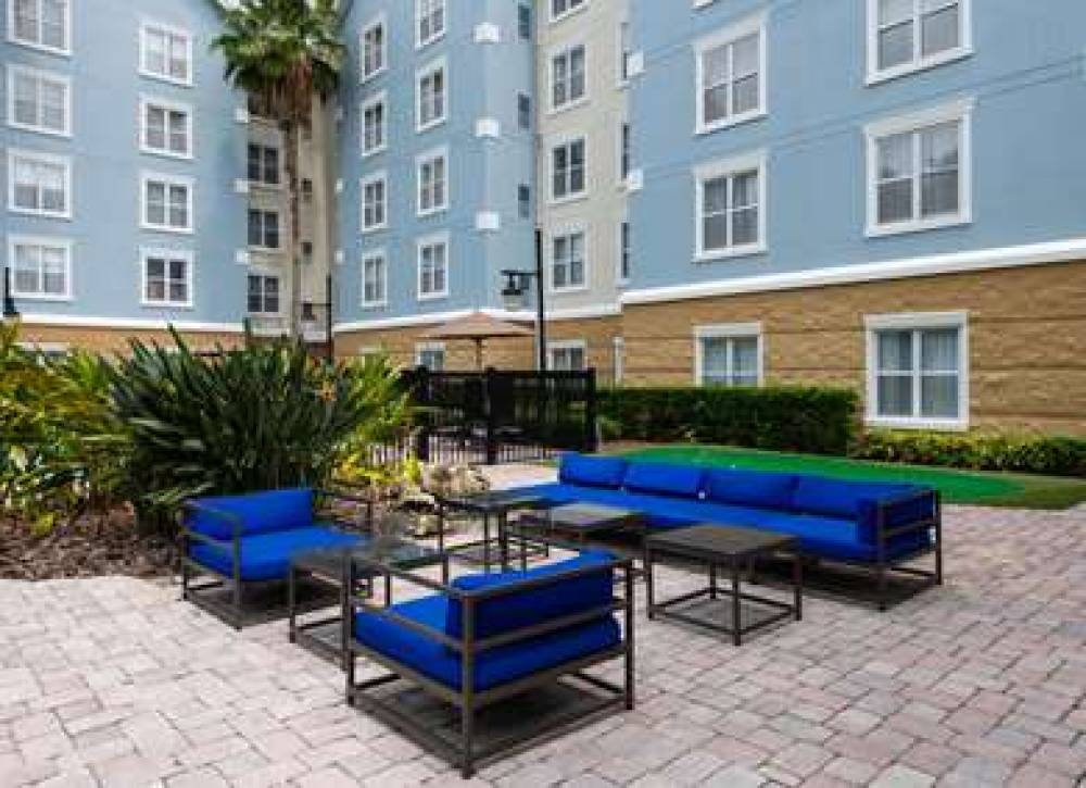 Homewood Suites By Hilton Lake Mary 3