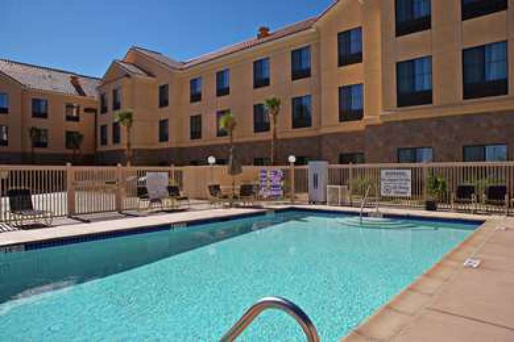 Homewood Suites By Hilton Lancaster, CA 5