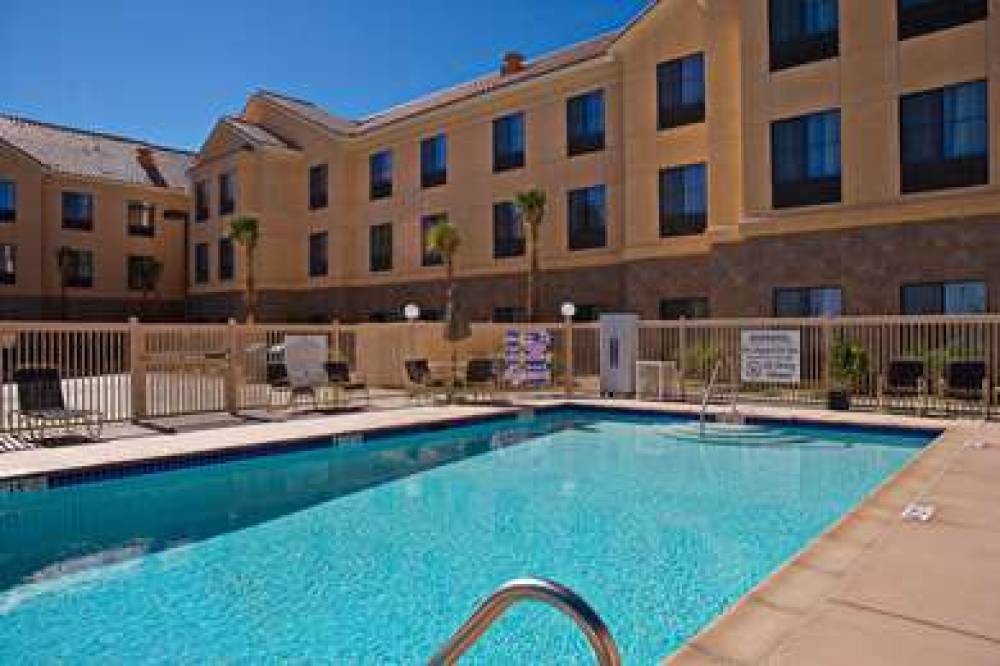 Homewood Suites By Hilton Lancaster, CA 6