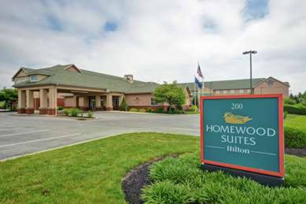 Homewood Suites By Hilton Lancaster, PA 1