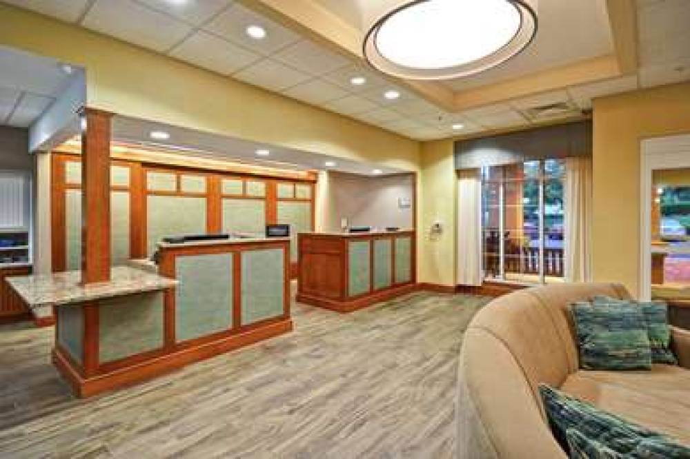 Homewood Suites By Hilton Lancaster, PA 8