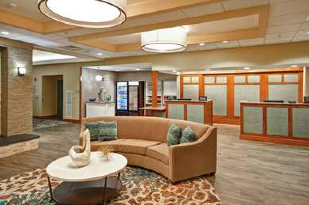 Homewood Suites By Hilton Lancaster, PA 7