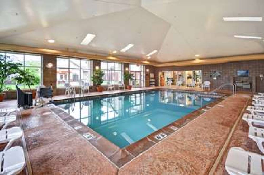 Homewood Suites By Hilton Lancaster, PA 9