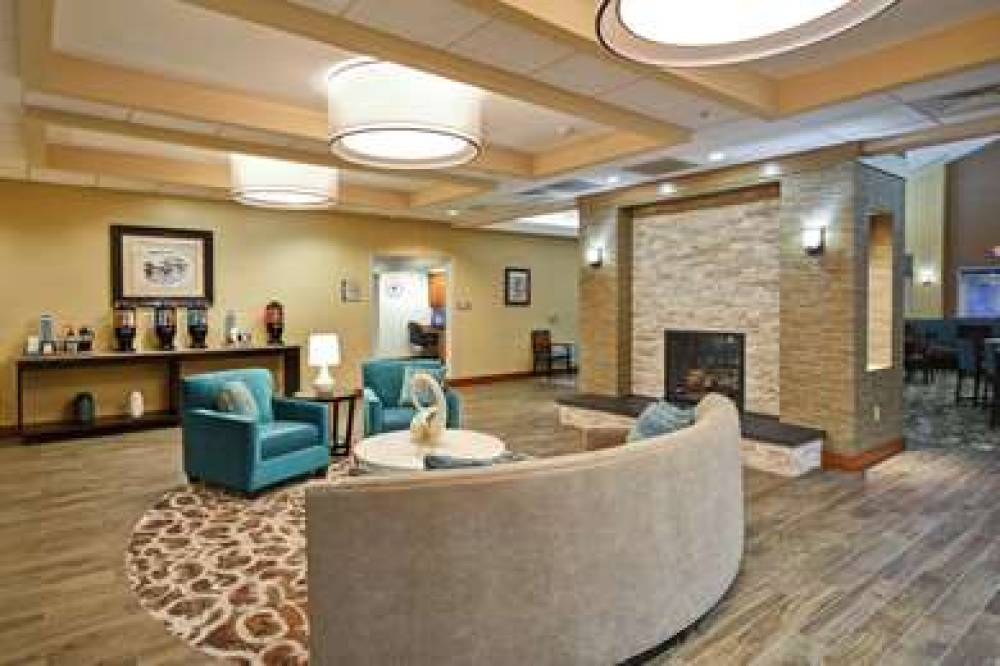 Homewood Suites By Hilton Lancaster, PA 4