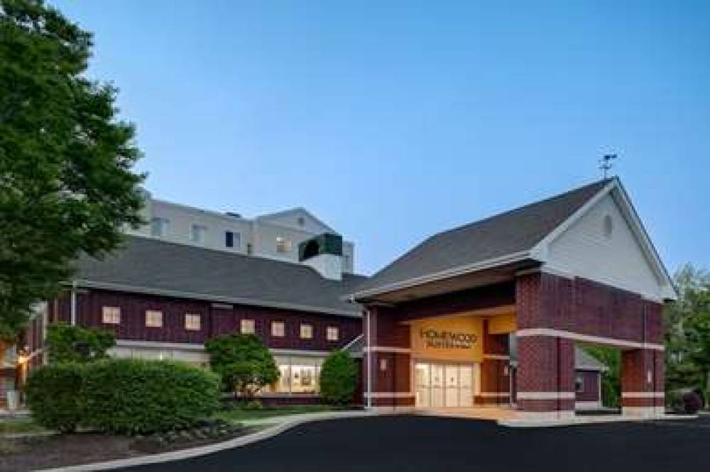 Homewood Suites By Hilton Lansdale 1