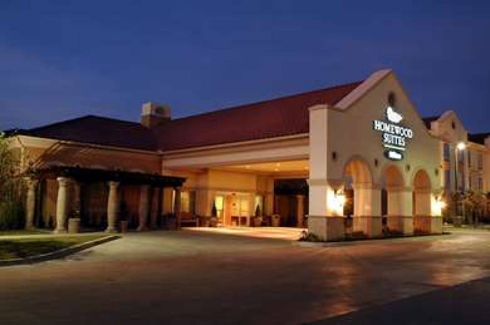 Homewood Suites By Hilton Laredo At Mall Del Norte 4