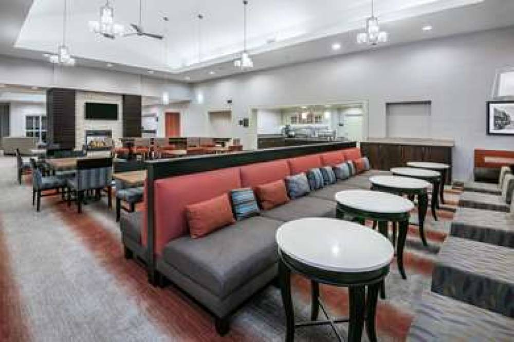 Homewood Suites By Hilton Laredo At Mall Del Norte 7