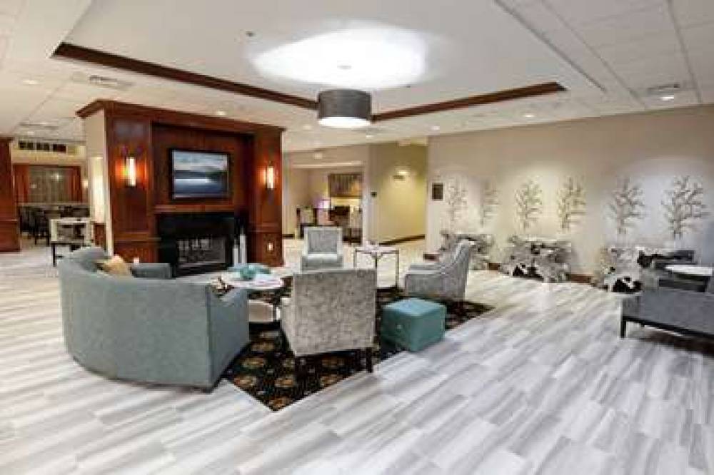 Homewood Suites By Hilton Lawrenceville Duluth 7