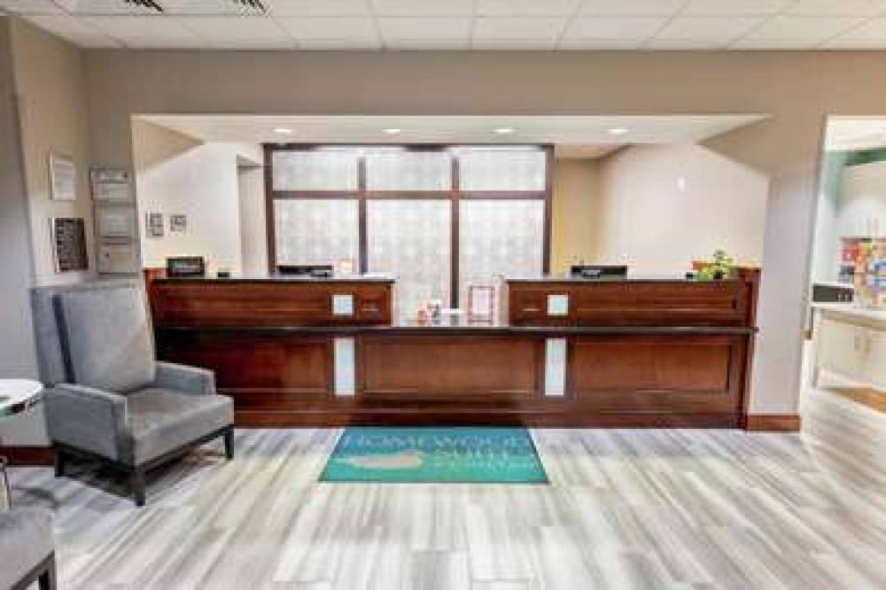 Homewood Suites By Hilton Lawrenceville Duluth 6