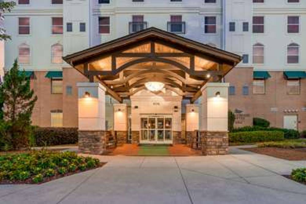 Homewood Suites By Hilton Lawrenceville Duluth 4