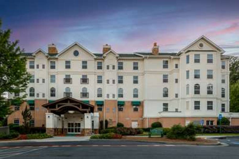 Homewood Suites By Hilton Lawrenceville Duluth 3