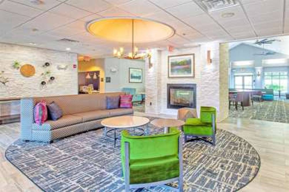 Homewood Suites By Hilton Leesburg, VA 5