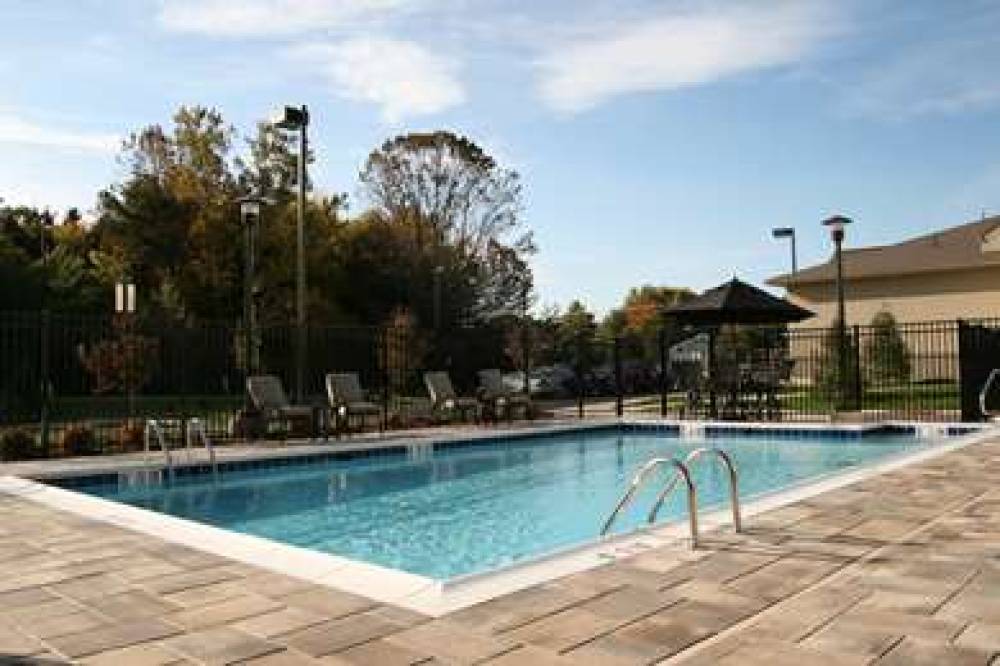 Homewood Suites By Hilton Leesburg, VA 9