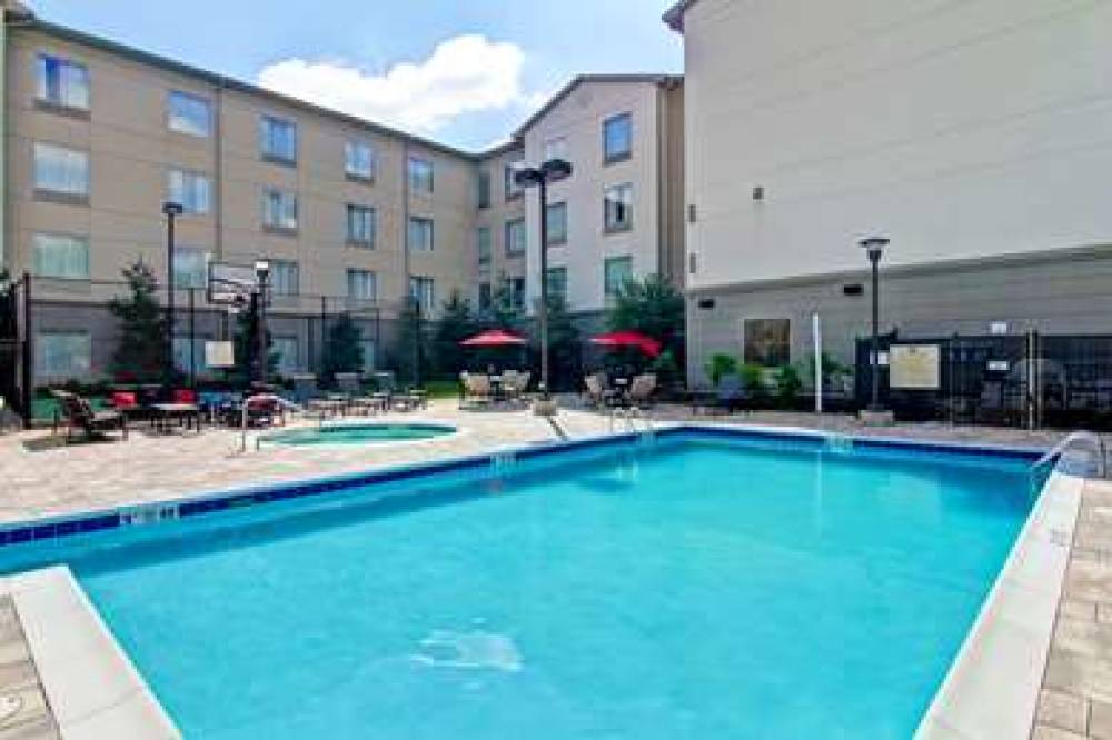 Homewood Suites By Hilton Leesburg, VA 10