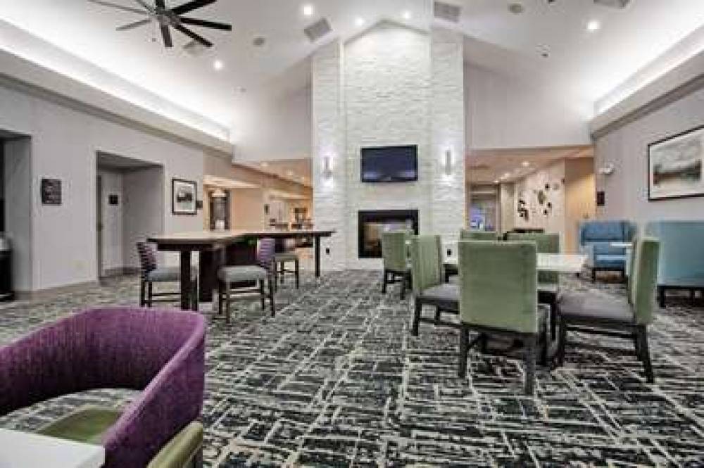 Homewood Suites By Hilton Leesburg, VA 6