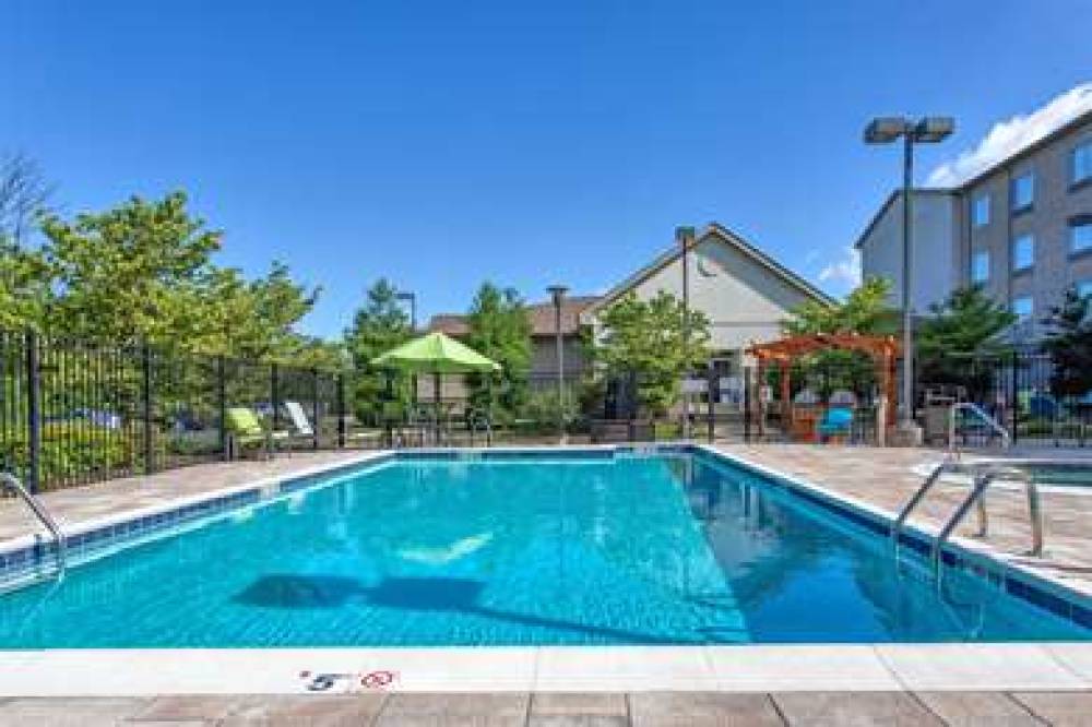 Homewood Suites By Hilton Leesburg, VA 7