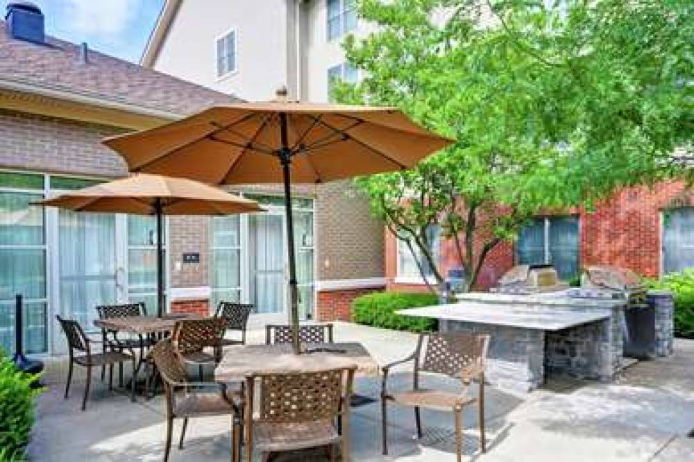 Homewood Suites By Hilton Lexington Fayette Mall 2