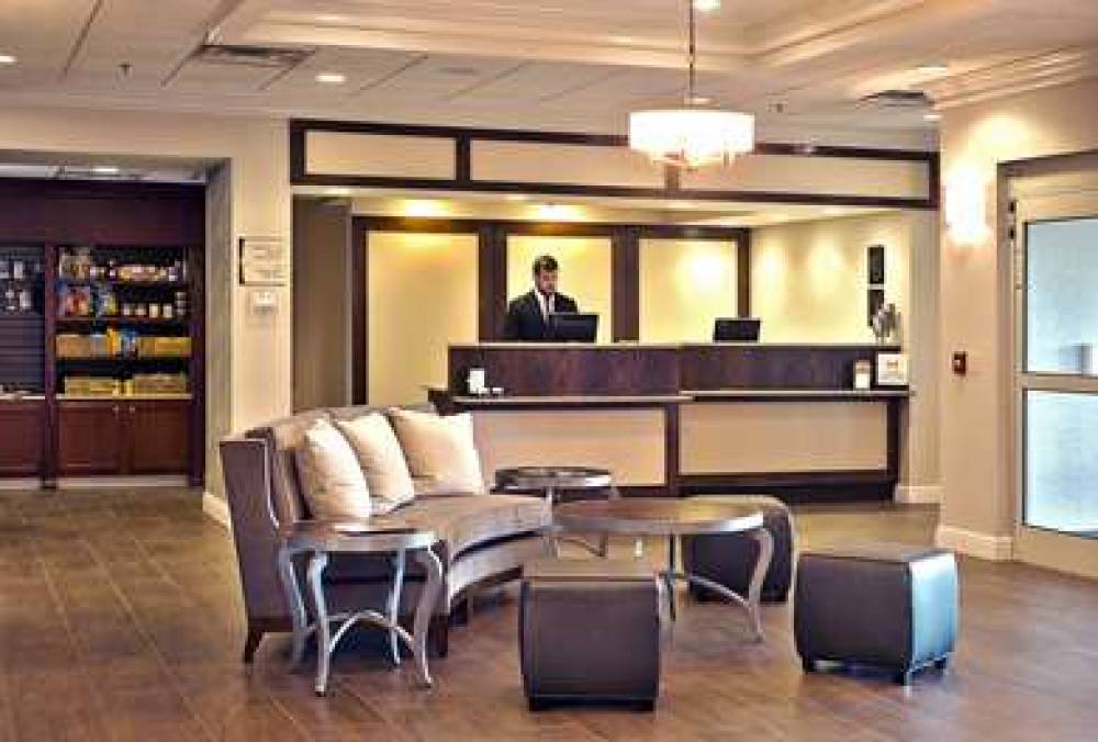 Homewood Suites By Hilton Lexington Fayette Mall 10