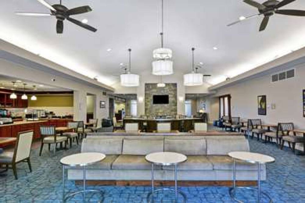 Homewood Suites By Hilton Lexington Fayette Mall 8