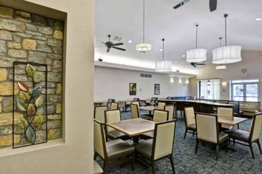 Homewood Suites By Hilton Lexington Fayette Mall 6