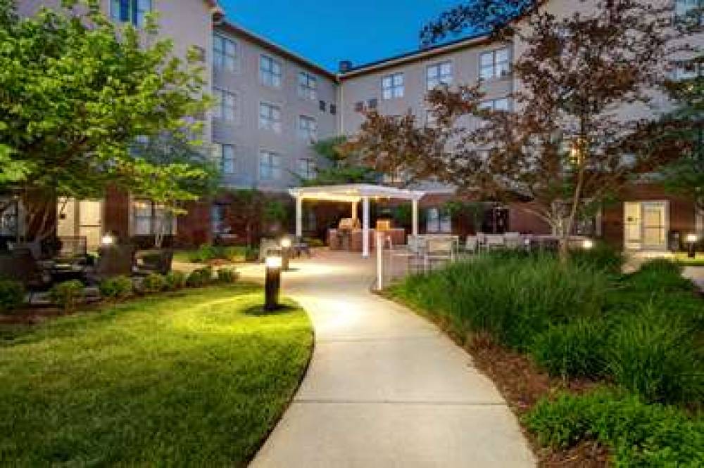 Homewood Suites By Hilton Lexington/Hamburg, KY 4